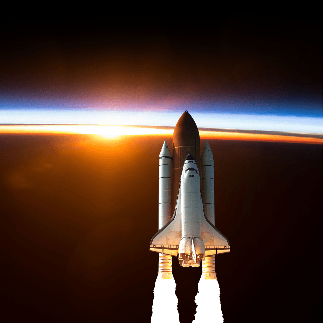 Web and Funnel branded illustration